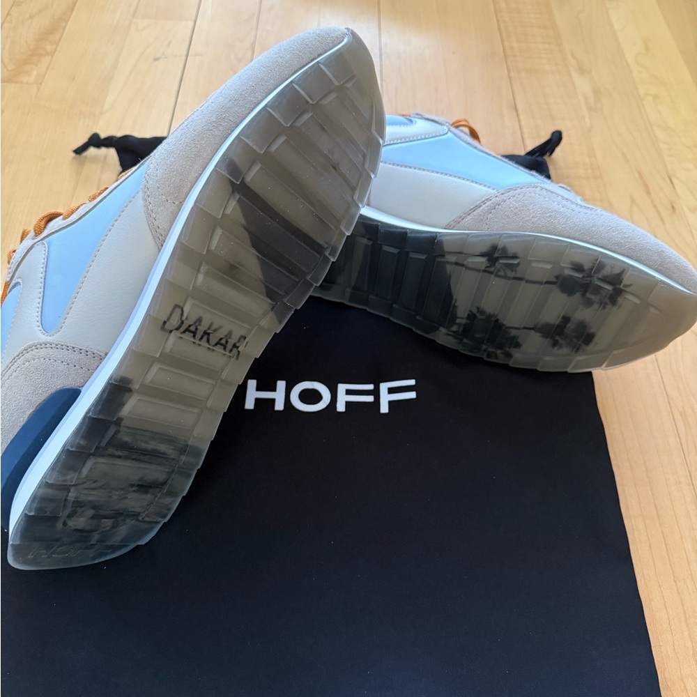 Men's The Hoff Brand Sneakers - Picture 4 of 10